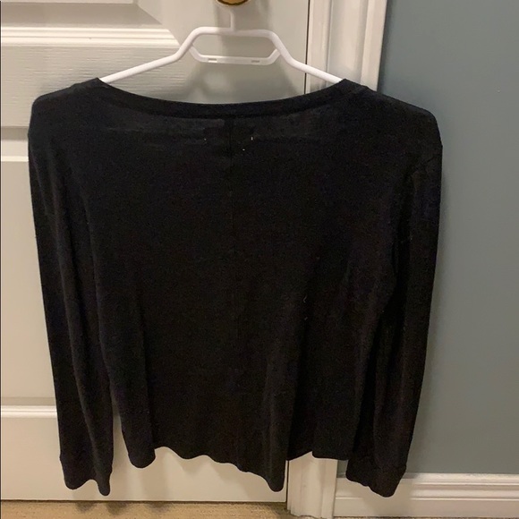 Aritzia TNA shirt - Picture 4 of 5